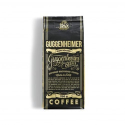 GUGGENHEIMER COFFEE – Supreme malta kava 250 g